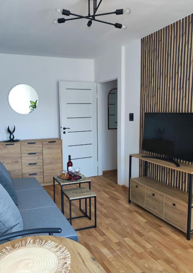 "W Zdroju" - Apartament Cieplice, Aquapark, Jelenia Góra Exterior foto
