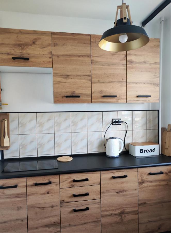 "W Zdroju" - Apartament Cieplice, Aquapark, Jelenia Góra Exterior foto