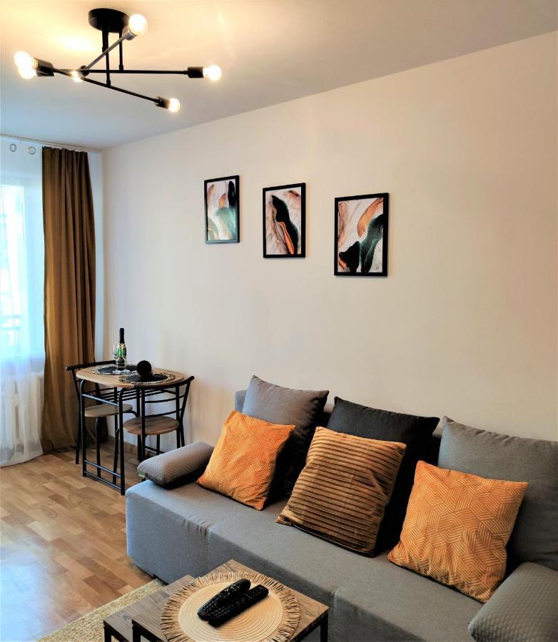 "W Zdroju" - Apartament Cieplice, Aquapark, Jelenia Góra Exterior foto
